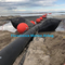 शिप लॉन्चिंग के लिए वायवीय रबड़ भारोत्तोलन Inflatable समुद्री एयरबैग