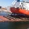 समुद्री उपकरण समुद्री भाग नाव लैंडिंग एयरबैग आपूर्तिकर्ता जहाज लॉन्चिंग एयरबैग
