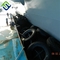 डॉक बर्थिंग के लिए 3.3 * 6.5 मीटर योकोहामा समुद्री फेंडर वायवीय रबड़ फेंडर