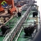 जहाज समुद्री फ्लोटिंग वायवीय रबड़ फेंडर सीसीएस बीवी प्रमाणित