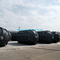 समुद्री योकोहामा प्रकार प्रयुक्त विमान टायर वायवीय रबड़ फेंडर