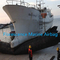 समुद्री जहाज लॉन्चिंग भारोत्तोलन रबड़ एयरबैग आईएसओ मानक