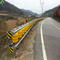 राजमार्ग के लिए यातायात सुरक्षा आईएसओ ईवा बाल्टी रोलिंग रेलिंग पु पीवीसी रोलर बैरियर