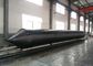स्वनिर्धारित आकार समुद्री उबार एयरबैग प्रभावी लंबाई 6 से 24 मीटर